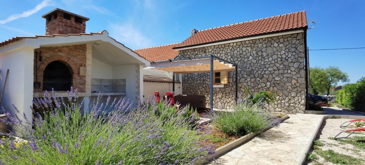 Country House Frane Ladevci Extérieur photo